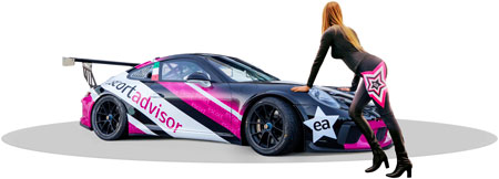 Mational GT