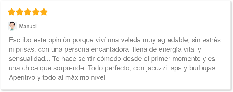 Recensione