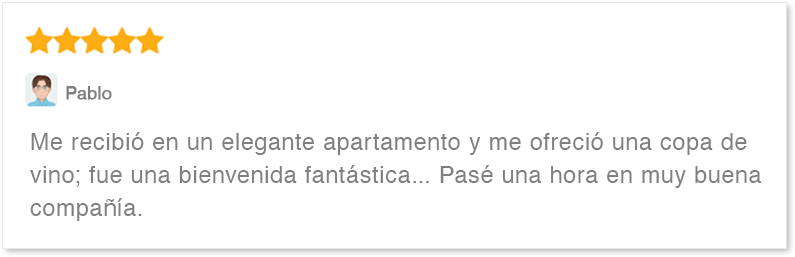 Recensione