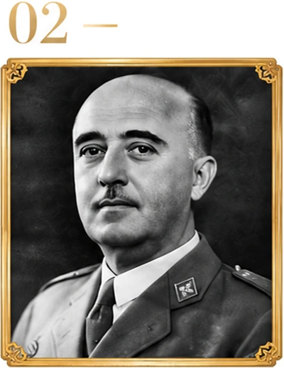Francisco Franco