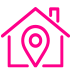 Location icon