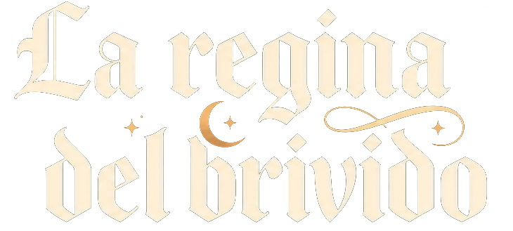 La regina del brivido