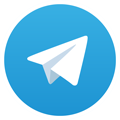 Telegram logo