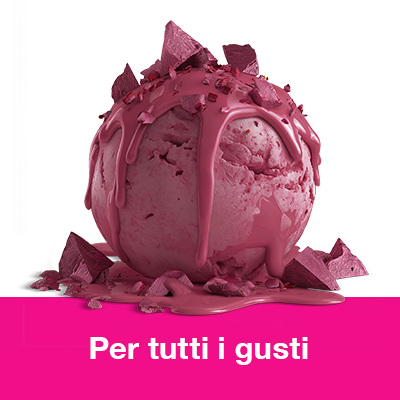 ruby chocolate