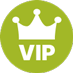 Escort Advisor Badge VIP